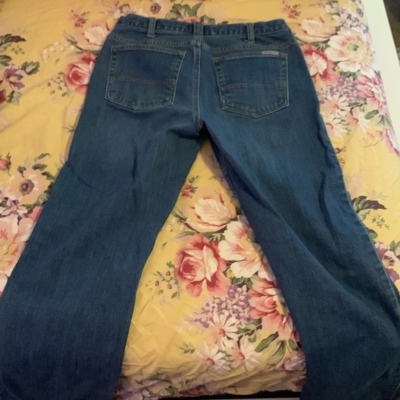 Carharrt jeans - Picture 2 of 4